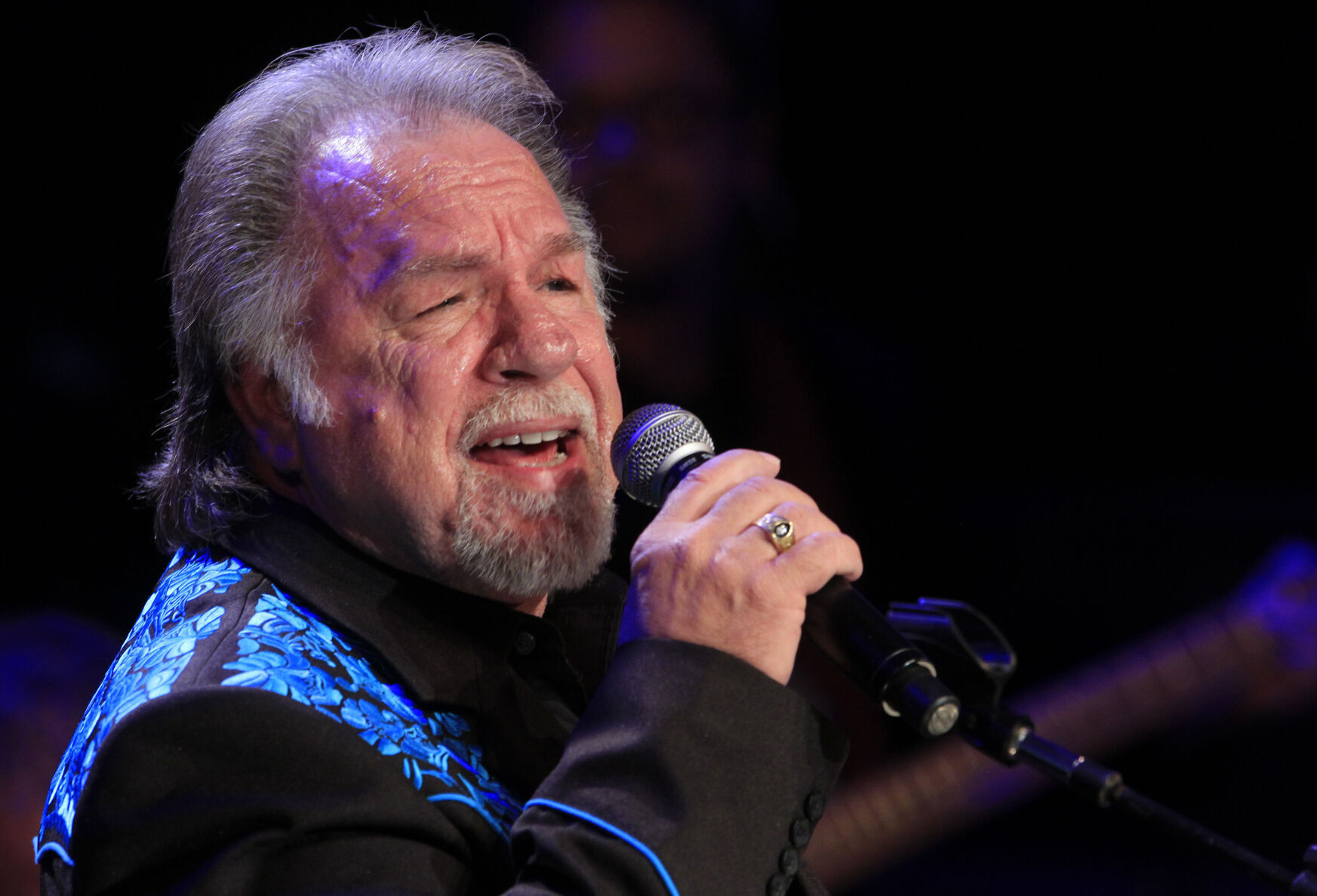 Gene Watson